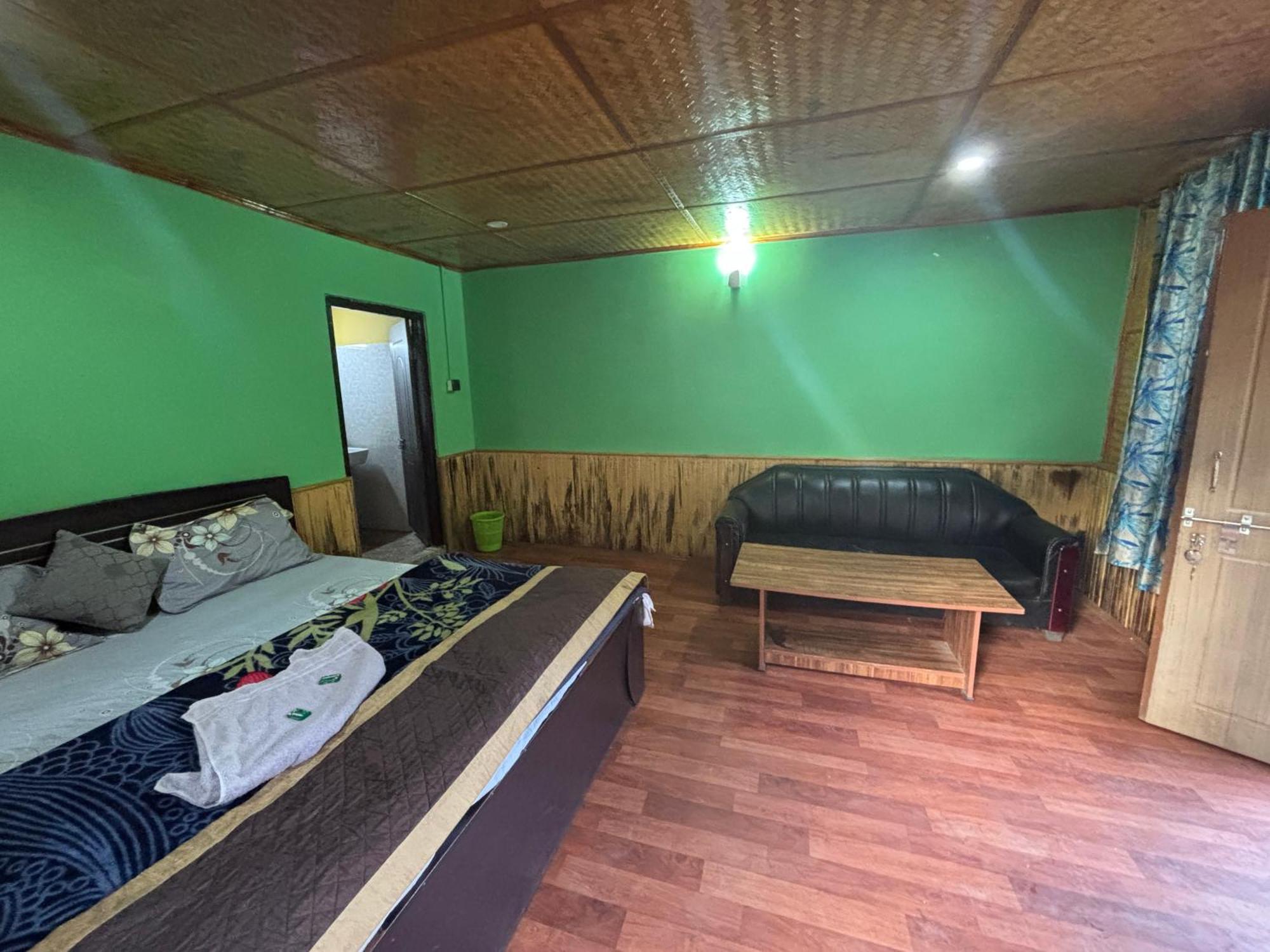 Odyssey Stays Rimbi Pelling Exterior photo